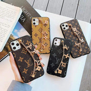 Looopix Louis Vuitton iPhone 15 Cases