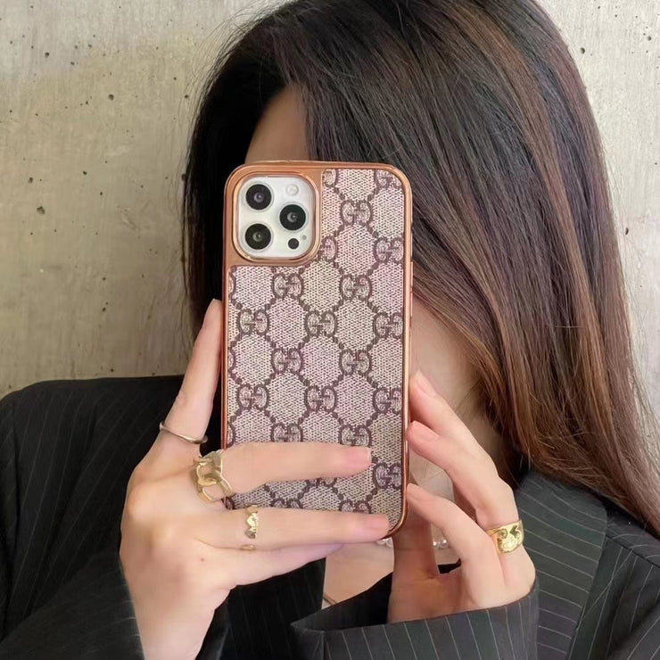 Looopix Louis Vuitton iPhone 15 Monogram Case: Unrivaled Luxury and Protection