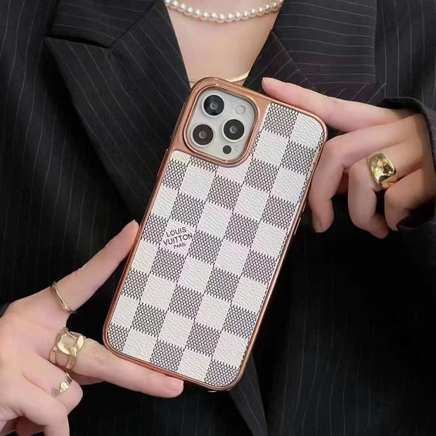 Looopix Louis Vuitton iPhone 15 Monogram Case: Unrivaled Luxury and Protection