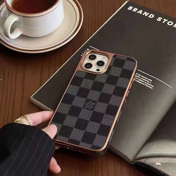 Looopix Louis Vuitton iPhone 15 Monogram Case: Unrivaled Luxury and Protection