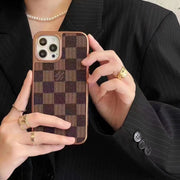 Looopix Louis Vuitton iPhone 15 Monogram Case: Unrivaled Luxury and Protection