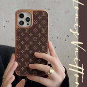 Looopix Louis Vuitton iPhone 15 Monogram Case: Unrivaled Luxury and Protection