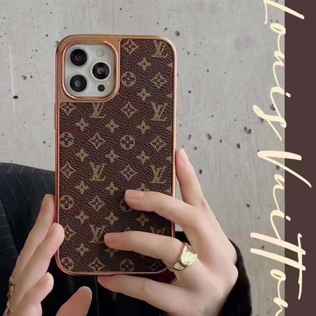 Looopix Louis Vuitton iPhone 15 Monogram Case: Unrivaled Luxury and Protection