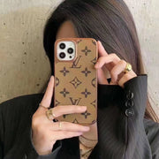 Looopix Louis Vuitton iPhone 15 Monogram Case: Unrivaled Luxury and Protection