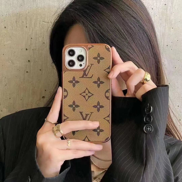 Looopix Louis Vuitton iPhone 15 Monogram Case: Unrivaled Luxury and Protection