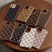 Looopix Louis Vuitton iPhone 15 Monogram Case: Unrivaled Luxury and Protection