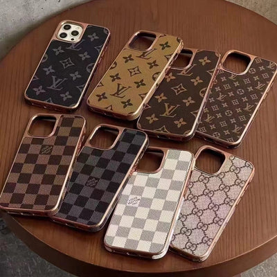 Looopix Louis Vuitton iPhone 15 Monogram Case: Unrivaled Luxury and Protection