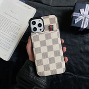Looopix Louis Vuitton iPhone 15 Pro Max Case
