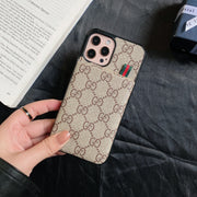 Looopix Louis Vuitton iPhone 15 Pro Max Case