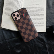 Looopix Louis Vuitton iPhone 15 Pro Max Case