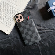 Looopix Louis Vuitton iPhone 15 Pro Max Case