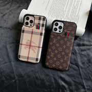 Looopix Louis Vuitton iPhone 15 Pro Max Case
