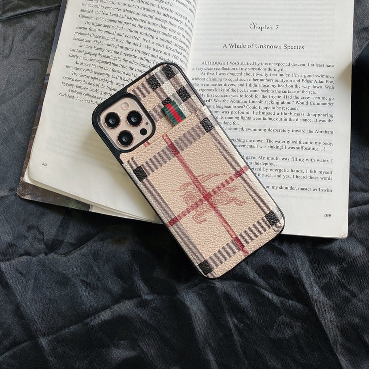Looopix Louis Vuitton iPhone 15 Pro Max Case
