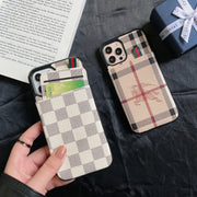 Looopix Louis Vuitton iPhone 15 Pro Max Case