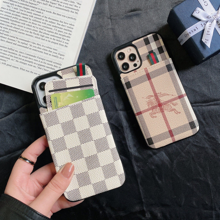 Looopix Louis Vuitton iPhone 15 Pro Max Case