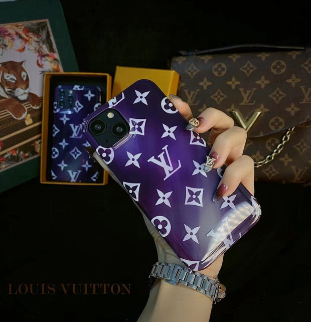 Looopix Louis Vuitton iPhone Case for iPhone 14Pro max