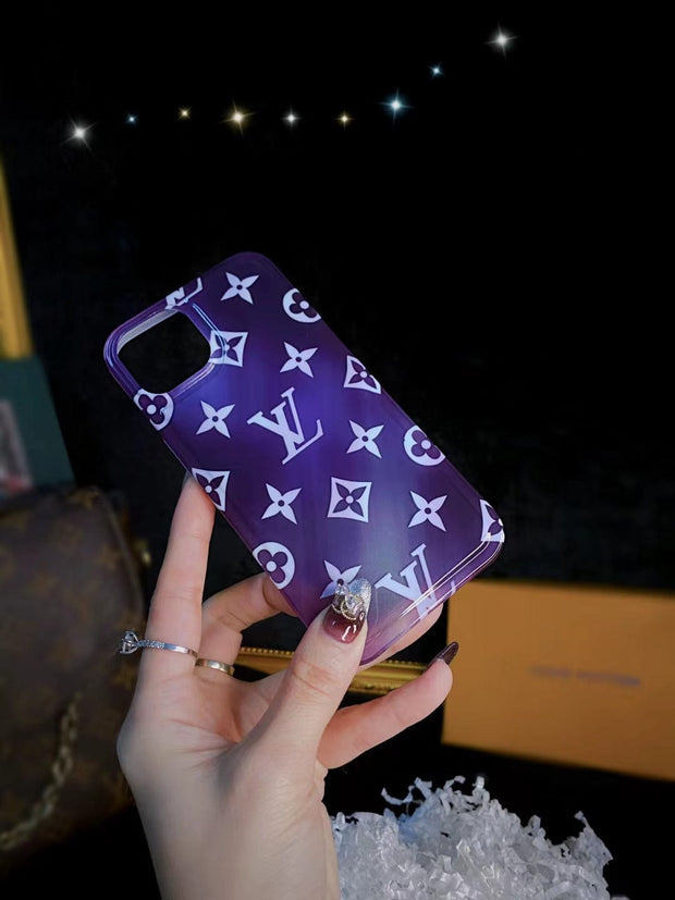 Looopix Louis Vuitton iPhone Case for iPhone 14Pro max