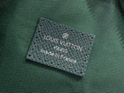 Looopix Louis Vuitton Leather Crossbody Bag For Men
