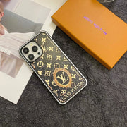 Looopix Louis Vuitton Luxury Patterned iPhone Cases - Set of Six