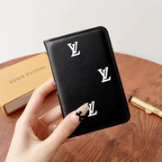 Looopix Louis Vuitton Monogram and Checkered Credit Card Holders Wallet - Collection Set