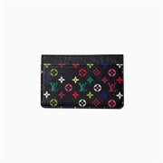 Looopix Louis Vuitton Monogram and Damier Canvas Card Holders - 17 Style Wallet Collection