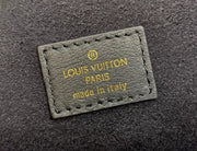 Looopix Louis Vuitton Monogram Canvas Tote Bag