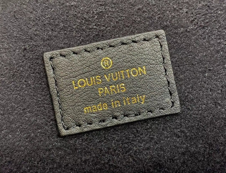 Looopix Louis Vuitton Monogram Canvas Tote Bag