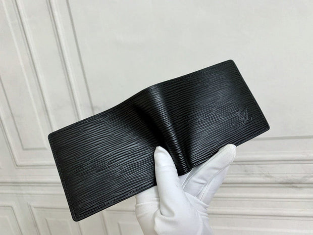 Looopix Louis Vuitton Monogram Wallet