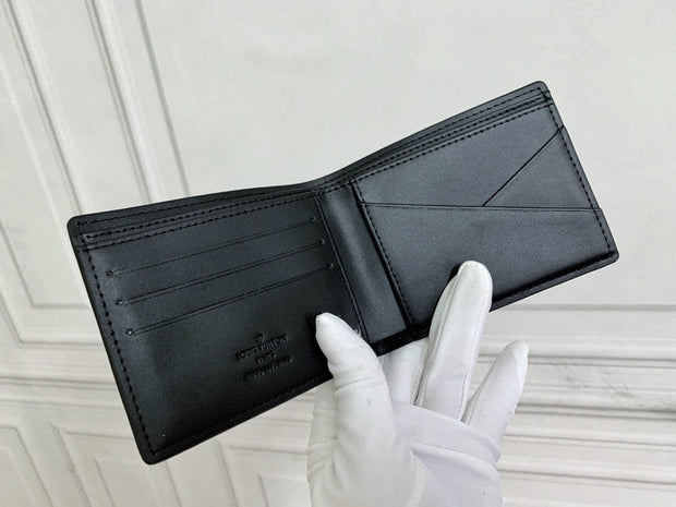 Looopix Louis Vuitton Monogram Wallet