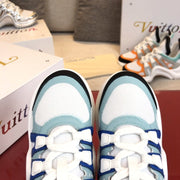 Looopix Louis Vuitton Multicolor Sneakers for women | Female Sneakers