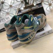 Looopix Louis Vuitton  Premium Textile Blend Sneakers