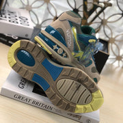 Looopix Louis Vuitton  Premium Textile Blend Sneakers
