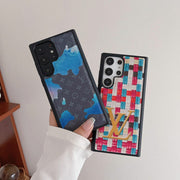Looopix Louis Vuitton Samsung Cases | Samsung 24 Ultra Covers