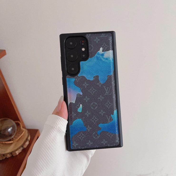 Looopix Louis Vuitton Samsung Cases | Samsung 24 Ultra Covers