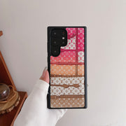 Looopix Louis Vuitton Samsung Cases | Samsung 24 Ultra Covers