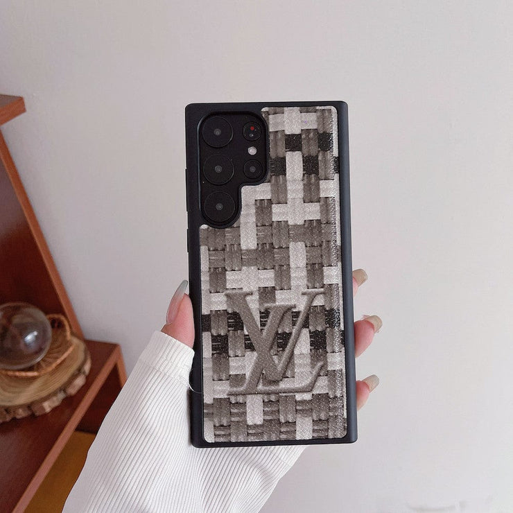 Looopix Louis Vuitton Samsung Cases | Samsung 24 Ultra Covers