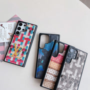 Looopix Louis Vuitton Samsung Cases | Samsung 24 Ultra Covers