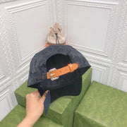Looopix Louis Vuitton Sheer Monogram Cap in Black