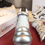 Looopix Louis Vuitton Sneakes for women | SiLouis Vuittoner Sneakers for girls