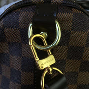 Looopix Louis Vuitton Speedy Handbag Collection