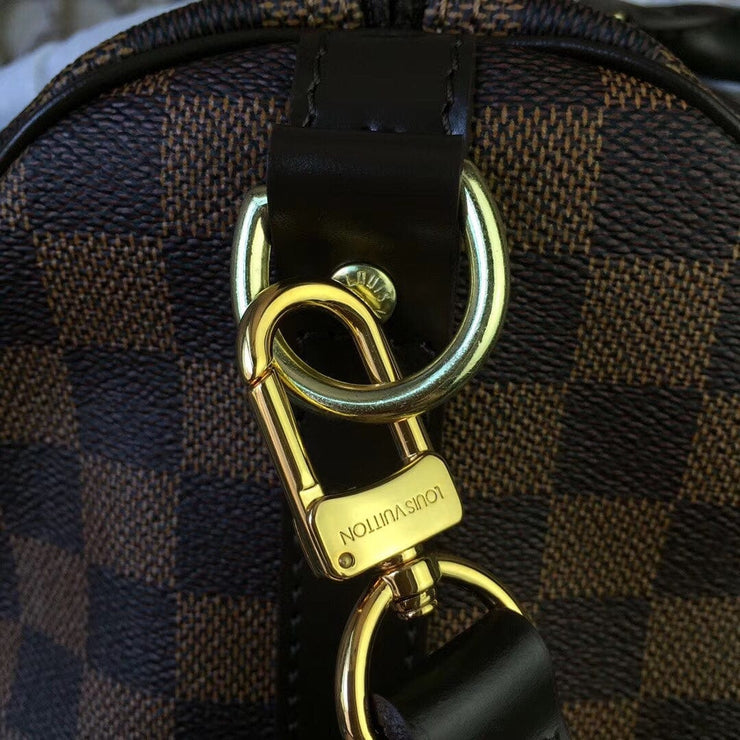 Looopix Louis Vuitton Speedy Handbag Collection