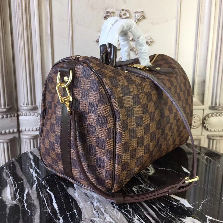 Looopix Louis Vuitton Speedy Handbag Collection