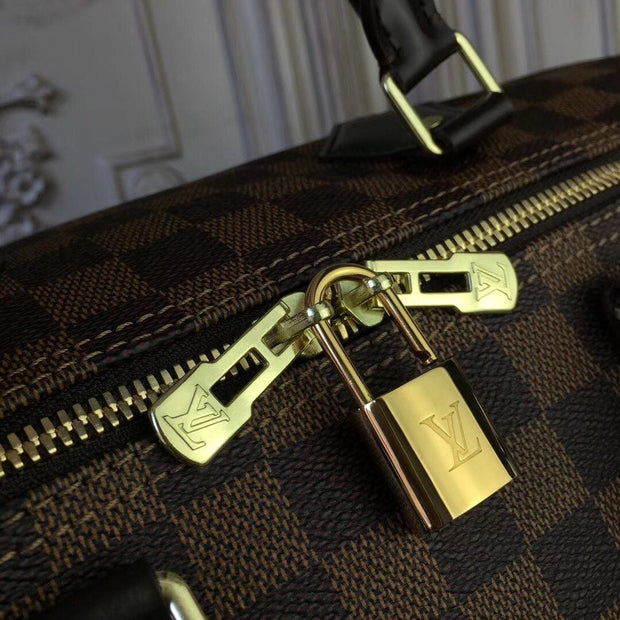 Looopix Louis Vuitton Speedy Handbag Collection