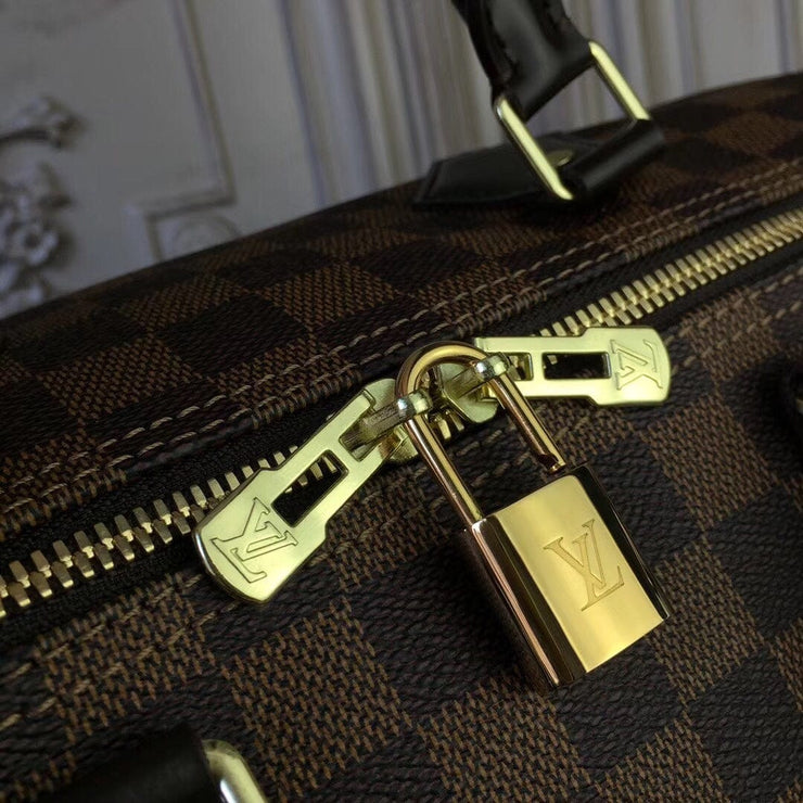 Looopix Louis Vuitton Speedy Handbag Collection