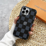 Looopix Louis Vuitton Vibrant Bleach Rainbow iPhone Cases