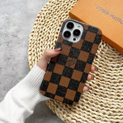 Looopix Louis Vuitton Vibrant Bleach Rainbow iPhone Cases