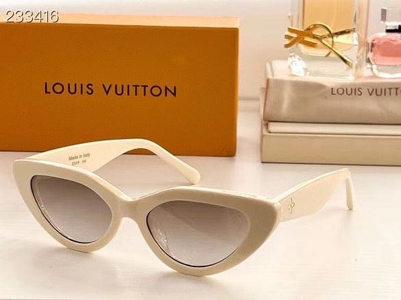 Looopix Louis Vuitton Women Sunglasses - Chic and Feminine