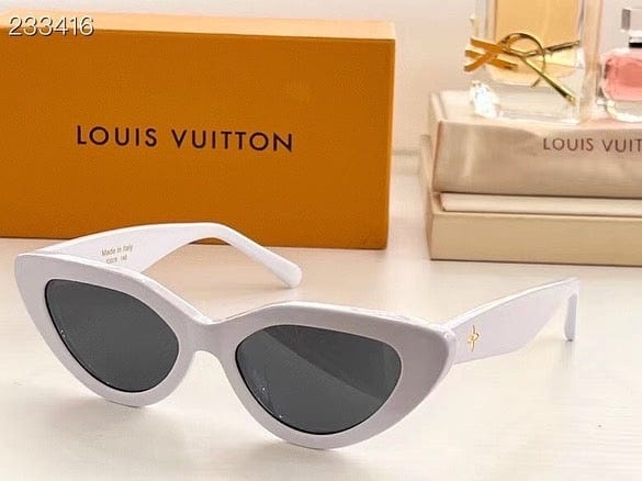 Looopix Louis Vuitton Women Sunglasses - Chic and Feminine