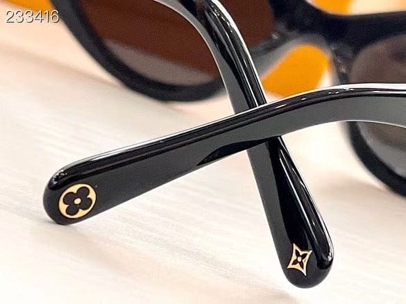 Looopix Louis Vuitton Women Sunglasses - Chic and Feminine