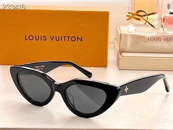 Looopix Louis Vuitton Women Sunglasses - Chic and Feminine